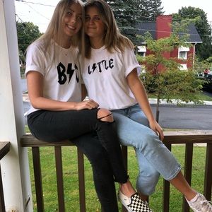 Meet your Posher, Jacklyn